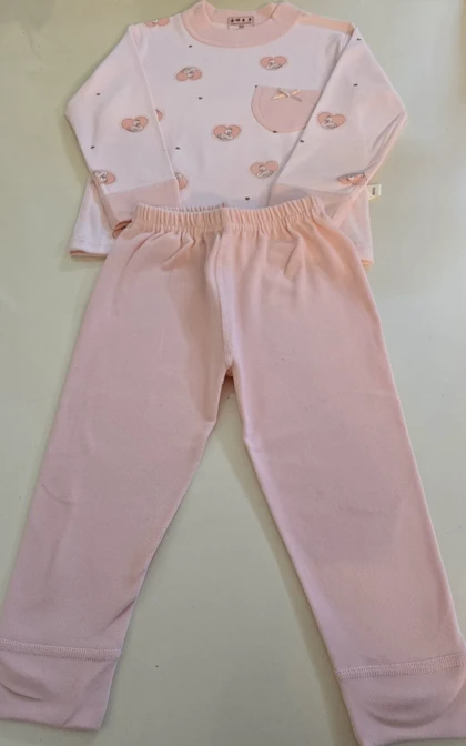 بلوز شلوار پسرانه ودخترانه (دارای گواهی کیفیت)