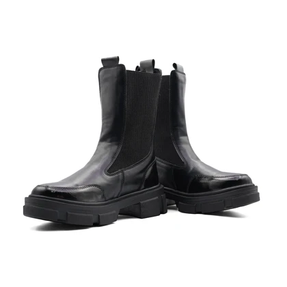 کفش بوت زنانه مدل 0537 _ Boots