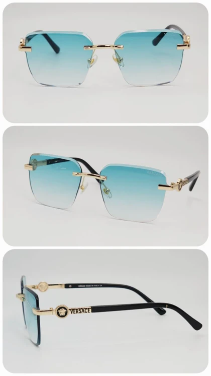 عینک آفتابی زنانه ورساچ Versace 68005 ضداشعه UV400