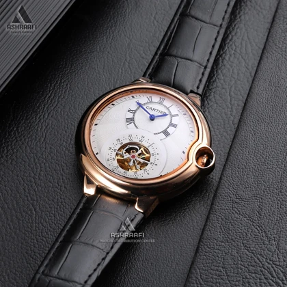 ساعت کارتیه بالن بلو Cartier Ballon Bleu 3350