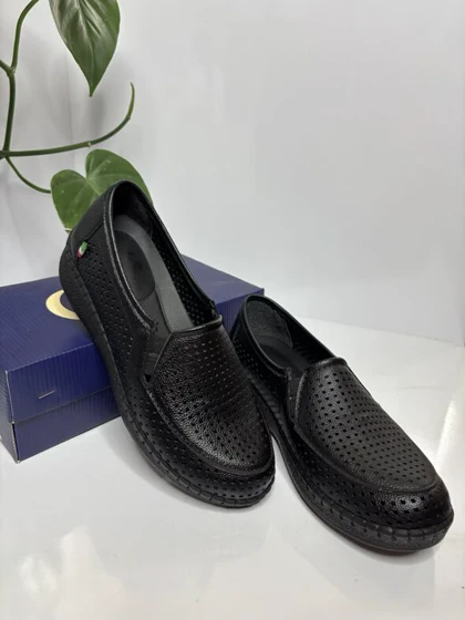 کفش طبی ایتالیایی-کد 65103