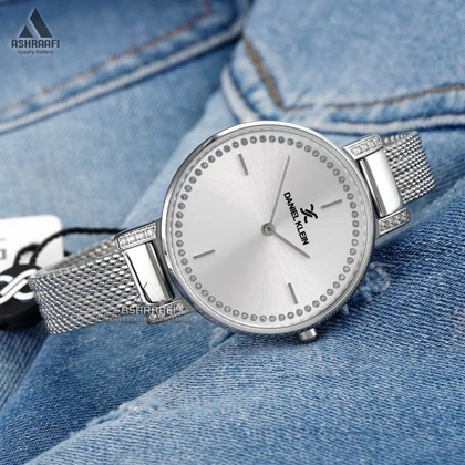 ساعت زنانه دنیل کلین Daniel Klein DK.1.12908-1