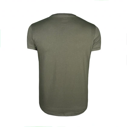 تیشرت ورزشی مردانه تکنیک پلاس 07 TS-157