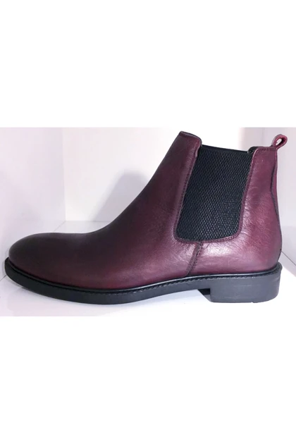 بوت و نیم بوت مردانه bagsshoes