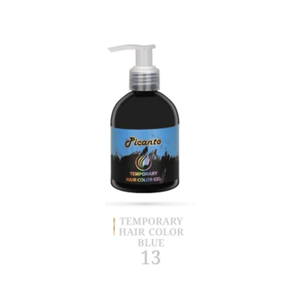رنگ موی پیکانتو ژله ای PICANTO