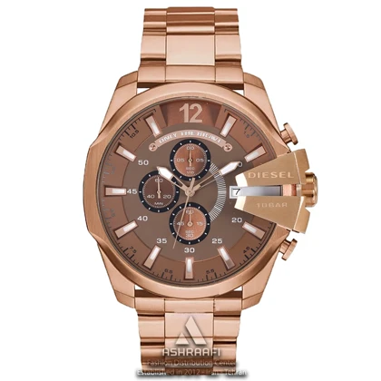 ساعت مچی دیزل Diesel DZ-4309B