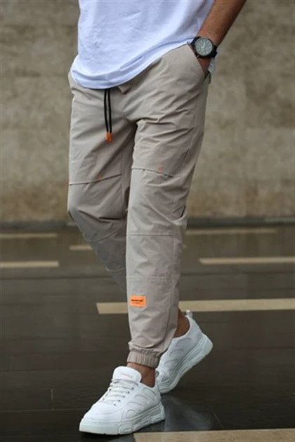 شلوار گرمکن مردانه مدمکست madmext