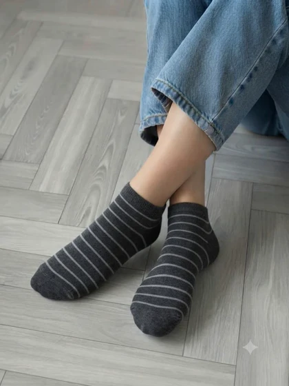 جوراب زنانه. و دخترانه کد681