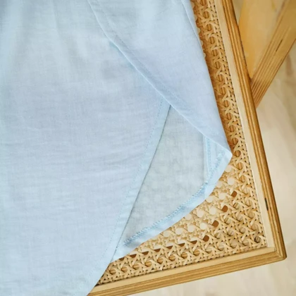 شومیز هلالی