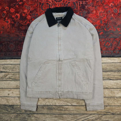 جکت یقه کبریتی jack & jones کد 413