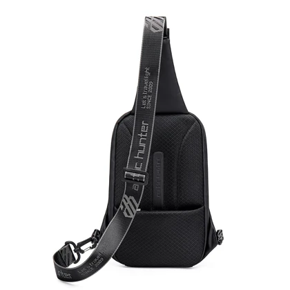 کیف کراس بادی Arctic Hunter مدل XB00126