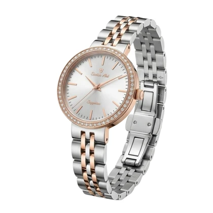 ساعت مچی زنانه سوئیس آرت مدل 620001SR1600