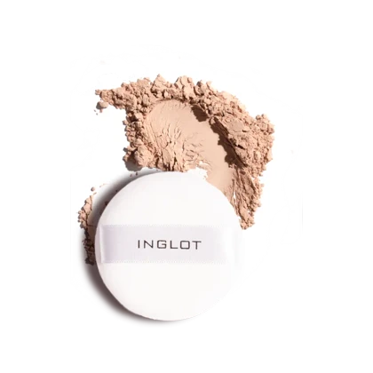 پودر فیکس پرفکت فینیش اینگلوت مدل Perfect Finish Pressed Powder حجم 23 گرم