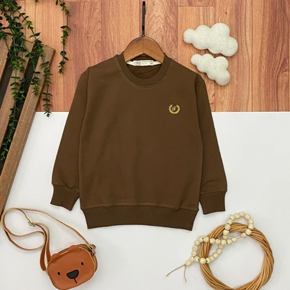 بلوز دورس ساده پسرانه