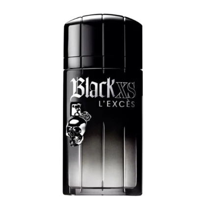 ادو تویلت مردانه پاکو رابان مدل Black Xs Lexces حجم 100ml