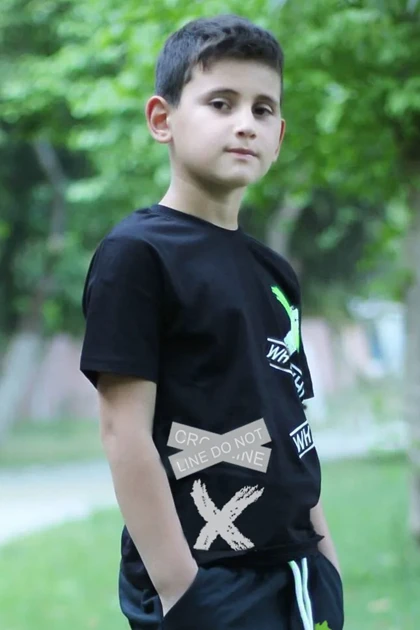 تیشرت بچگانه فایک کیدز fyk-kids