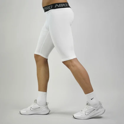 کشاله بند ورزشی مردانه نایک مدل Dri Fit-511 سفید