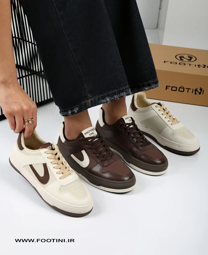 کتانی زنانه لژدار نازنین HP