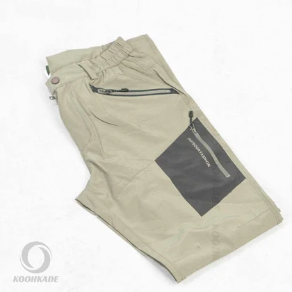 شلوار و شلوارک شو ترکینگ just win