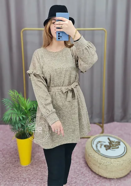 تونیک آندیا