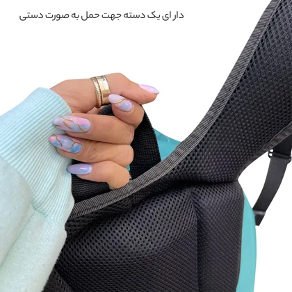 کوله پشتی فوروارد مدل FORWARD - FCLT7703