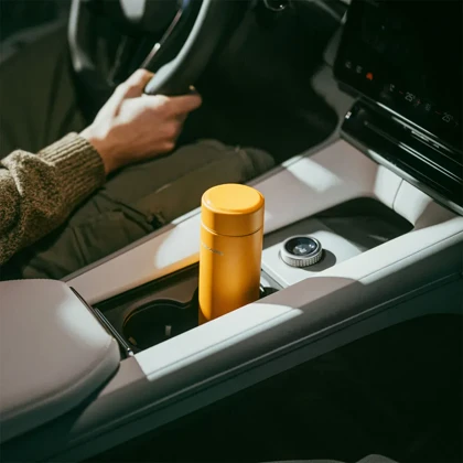 فلاسک FISKARS ON THE GO 0.5L