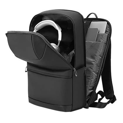 کوله پشتی لپ تاپ ضد آب بنج 15.6 اینچ مدل 2950