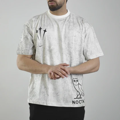 تیشرت اسپرت نایک مدل SPL-4A003 سفید