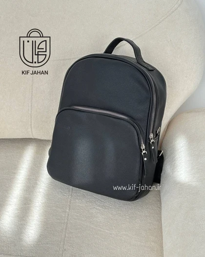 کوله پشتی دانشجویی راد