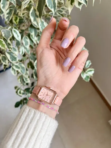 ساعت دخترانه