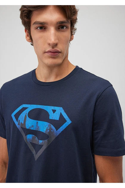 تیشرت مردانه اورجینال ماوی mavi