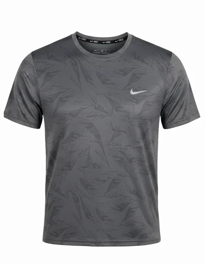 تیشرت ورزشی مردانه نایکی Lunex Fit M