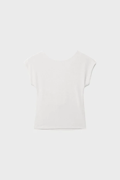 تیشرت زنانه اورجینال استرادیواریوس stradivarius