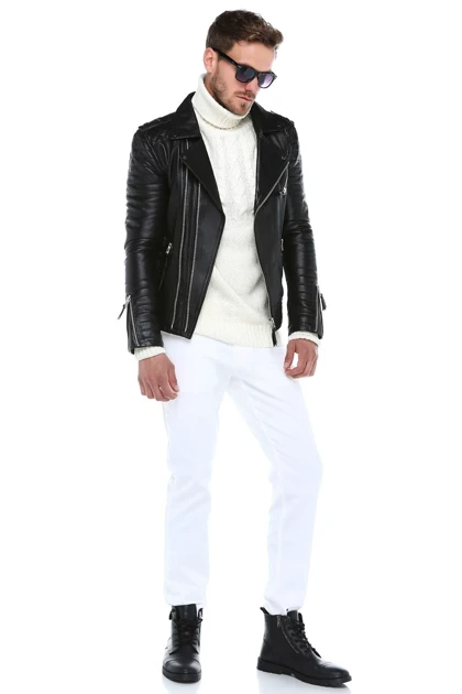 کت و کاپشن مردانه derinss derinss