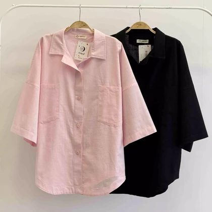 شومیز باکسی 1003549