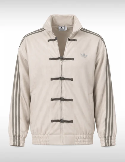 سویشرت اسپرت Unisex آدیداس Adidas Chinese New Year Jacket U