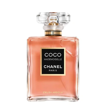 عطر ادکلن شنل کوکو مادمازل کراش ابسولو زنانه 100 میل اصلی CHANEL Coco Mademoiselle Crush Absolu 100ml Original
