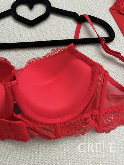 ست اسفنجی نیم جک VIP