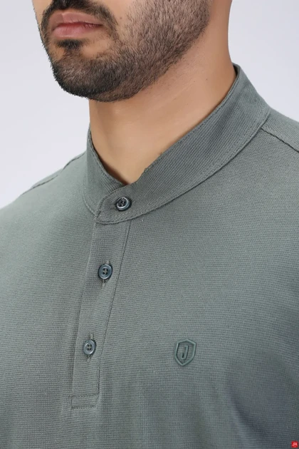 تیشرت مردانه کد 05030