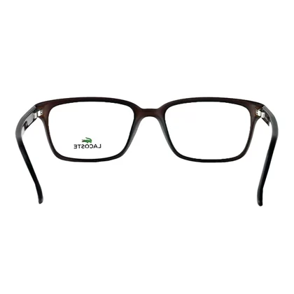عینک طبی لاکوست 2783V 210 کد 81698
