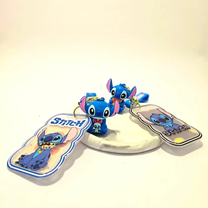 آویز و جاکارتی استیچ