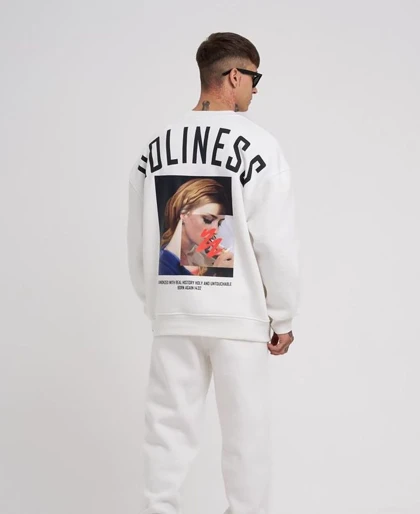 دورس اورجینال MACHINIST طرح HOLINESS