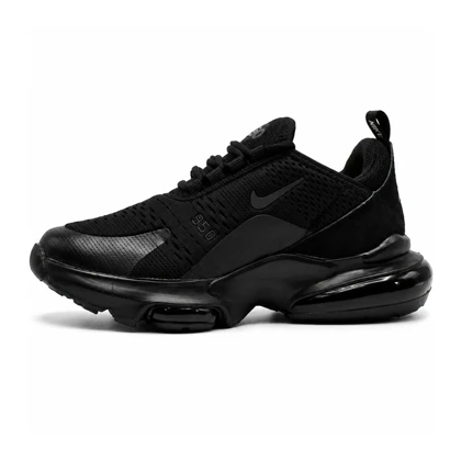 کفش و کتانی مردانه نایک NIKE AIR 950 رنگ مشکی طلایی کد 7045