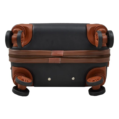 چمدان هاسونی سایز 28 اینچ مدل HS40158-28