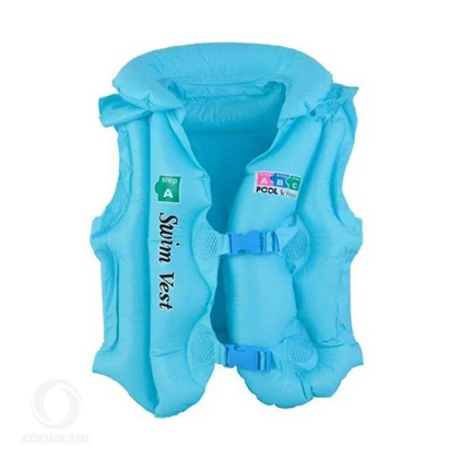 جلیقه شنا سلفونی