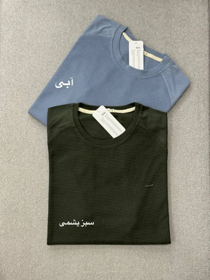 تیشرت مردانه ایرج