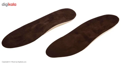 کفی طبی طب و صنعت مدل Lateral Wedge سایز 45-44