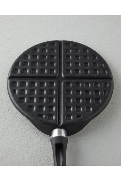 تابه وافل English Home مدل JoyPan Premium Waffle