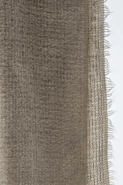 شال کنفی زنانه