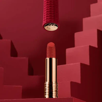 رژ لب مات لانکوم Lancôme L'Absolu Rouge Drama Matte Lipstick